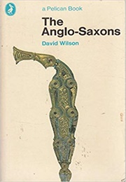 The Anglo-Saxons (Wilson)