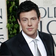 Cory Monteith (31)