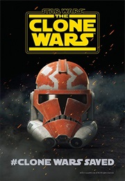 Star Wars: The Clone Wars (TV Series) (2008)