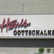 HARRIS DEPARTMENT STORES