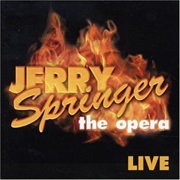 Jerry Springer the Opera