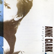 Anne Clark - Changing Places