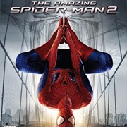 The Amazing Spider-Man 2