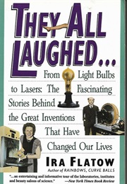 They All Laughed (Ira Flatow)