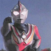 Ultraman Cosmos (Future Mode)