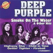 Deep Purple - Smoke on the Water: The Best of Deep Purple