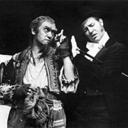 The Forest by Aleksandr Ostrovsky