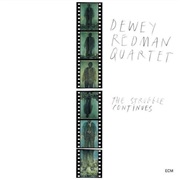 The Struggle Continues – Dewey Redman (ECM, 1982)