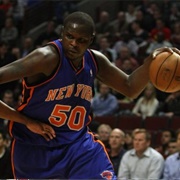 Zach Randolph