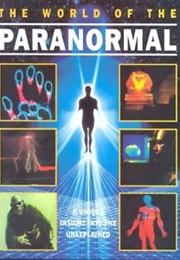 The World of the Paranormal (Many)