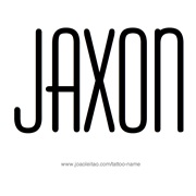 Jaxon