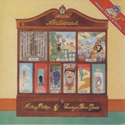 Anthony Phillips & Enrique Berro Garcia: Private Parts & Pieces III - Antiques