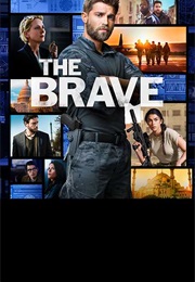 The Brave (2017)