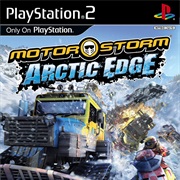 Motorstorm: Arctic Edge