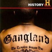 Gangland