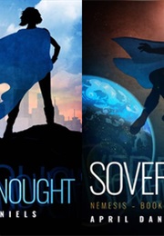 Nemesis Series (April Daniels)