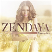 Butterflies, Zendaya