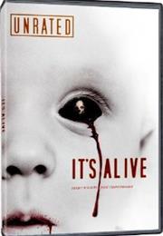 It's Alive (2008)