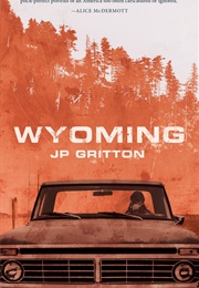 Wyoming (J.P. Gritton)