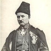 Mirza Fatali Akhundov