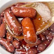 Instant Pot Little Smokies