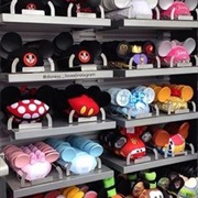 Buy a Disney Hat