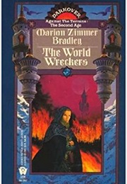 World Wreckers (Marion Zimmer Bradley)
