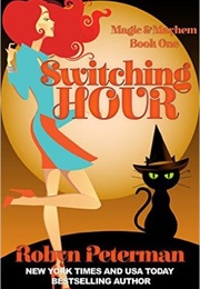 Switching Hour (Robyn Peterman)