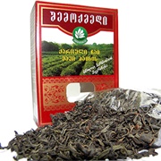 Georgian Black Tea