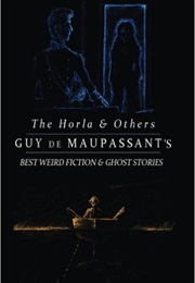 "The Apparition" (Guy De Maupassant)