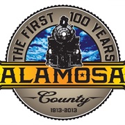 Alamosa County, Colorado