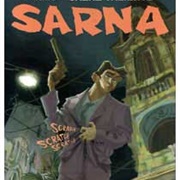 Sarna (Carlos Trillo &amp; Sáenz Valiente)