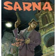 Sarna (Carlos Trillo & Sáenz Valiente)