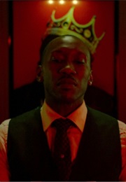 Luke Cage S1ep7: Manifest (2016)