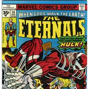 The Eternals