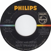 Wishin' and Hopin' - Dusty Springfield
