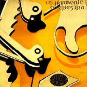 Pleasuredome - Disharmonic Orchestra