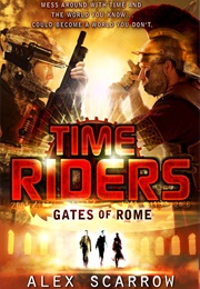 Gates of Rome (Alex Scarrow)