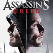 Assassin's Creed