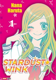 Stardust Wink (Haruta Nana)