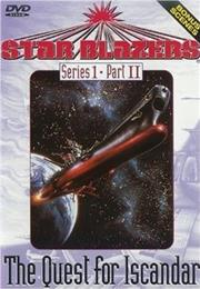 Star Blazers: The Quest for Iscandar