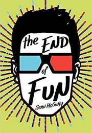 The End of FUN (Sean McGinty)
