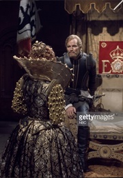 Elizabeth the Queen (1968)