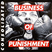 Consolidated - Business of Punishment