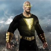 Black Adam
