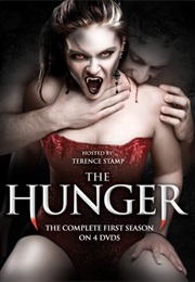 The Hunger (1997)