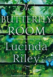 The Butterfly Room (Lucinda Riley)