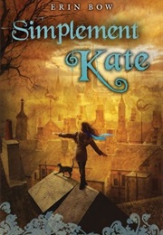Simplement Kate (Erin Bow)