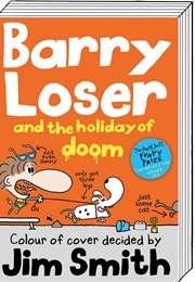 Barry Loser (Jim Smith)
