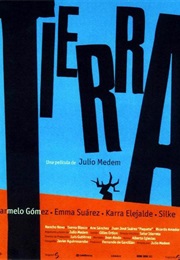 Tierra (1996)
